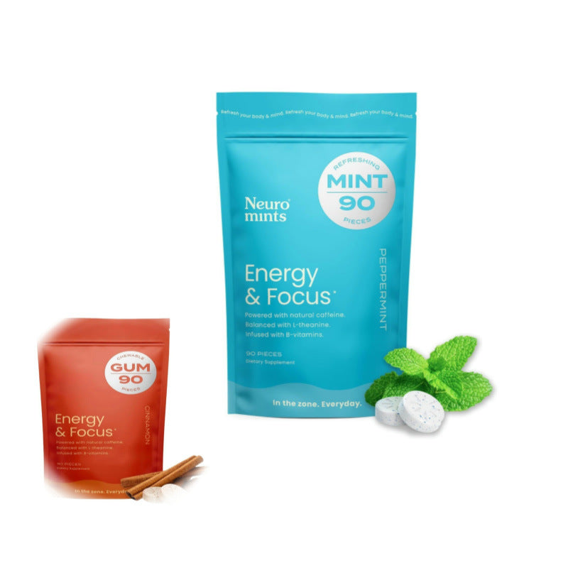 NeuroMint 90 pack